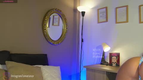 Snapshot of _eme chatting on October 10, 2025, 7:46 pm Eme online show from October 10, 2025, 7:46 pm