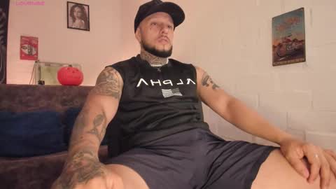 Emilio online show from October 15, 2025, 9:42 am