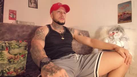 Emilio online show from December 18, 2025, 9:59 am