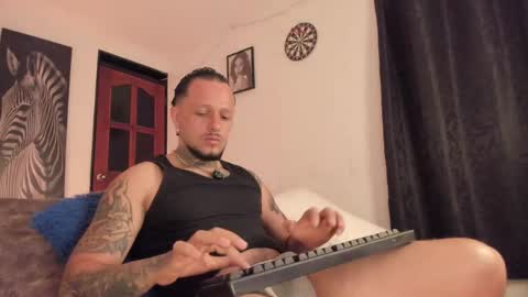 Emilio online show from April 21, 2026, 9:48 am