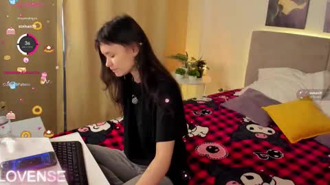 _emily__strike_ online show from February 8, 2026, 9:56 am