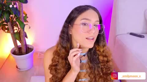 Emi online show from April 6, 2026, 4:46 am