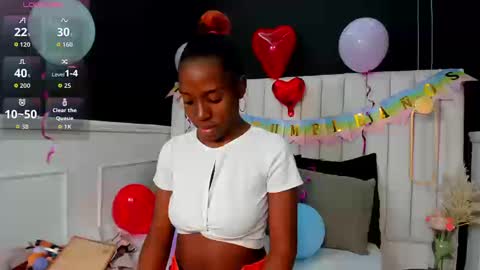 Emma online show from September 23, 2025, 1:58 pm