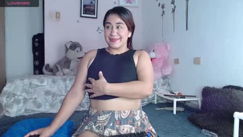 Emily Valencia online show from December 31, 2024, 5:11 am