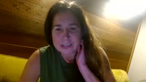 _energygodess online show from March 22, 2026, 5:00 am