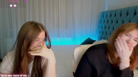 Sam  online show from February 1, 2025, 9:40 pm