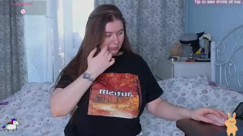 Sam  online show from April 8, 2026, 11:43 am