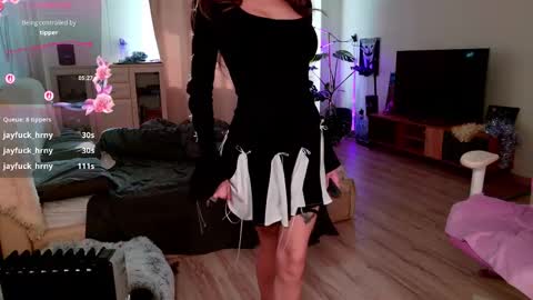 Mia  online show from March 1, 2026, 4:36 am