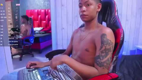 _erick_j online show from March 11, 2026, 9:32 pm