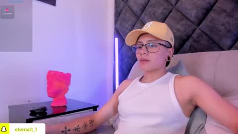 Snapshot of _eternal3_ chatting on June 18, 2026, 10:47 pm Eternal online show from June 18, 2026, 10:47 pm