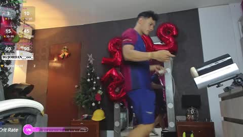  EUFRATES online show from January 15, 2025, 8:58 pm