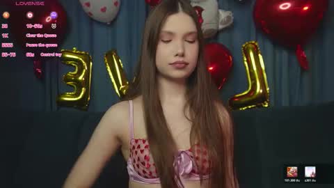 Snapshot of _eva_lee chatting on February 15, 2026, 2:36 pm Alice online show from February 15, 2026, 2:36 pm