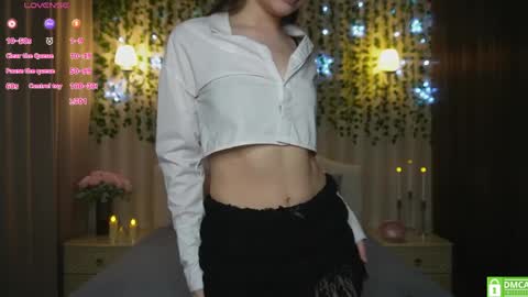 Alice online show from April 27, 2026, 1:20 pm