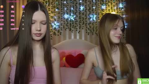 Alice online show from April 29, 2026, 7:53 pm