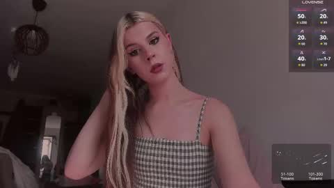 Eva online show from April 19, 2026, 8:13 am