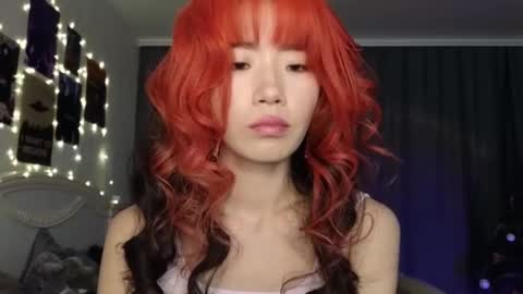 Snapshot of _eve____ chatting on February 14, 2025, 10:59 am EveEva online show from February 14, 2025, 10:59 am