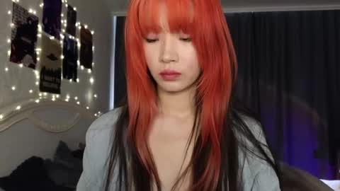 Snapshot of _eve____ chatting on February 18, 2025, 6:15 am EveEva online show from February 18, 2025, 6:15 am