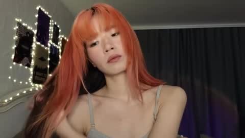 Snapshot of _eve____ chatting on March 8, 2025, 1:57 pm EveEva online show from March 8, 2025, 1:57 pm