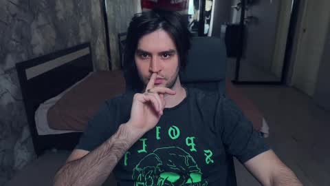 Keanu online show from February 17, 2025, 12:59 pm