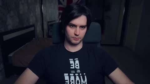 Keanu online show from February 20, 2025, 2:57 pm