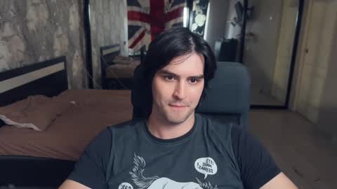 Keanu online show from October 11, 2025, 9:52 am