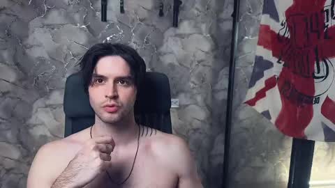 Keanu online show from April 18, 2026, 11:47 am