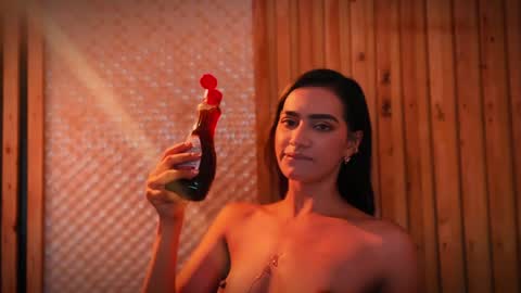 Felicity online show from January 23, 2025, 3:22 pm