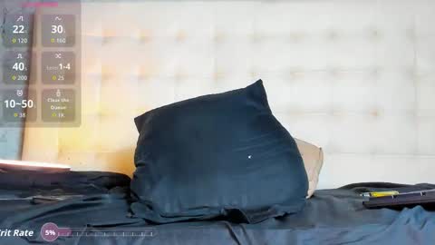 Felipe online show from November 25, 2025, 5:13 pm