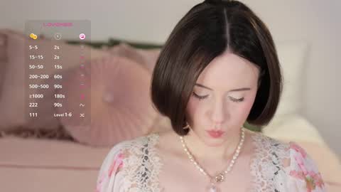 Essie  online show from March 6, 2025, 10:20 am