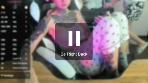 Alis online show from December 4, 2024, 2:42 am