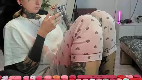 Alis online show from September 27, 2025, 8:30 am