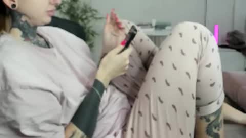 Alis online show from November 26, 2025, 10:27 am