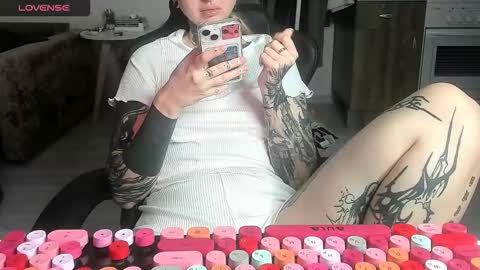 Alis online show from March 1, 2026, 2:57 am