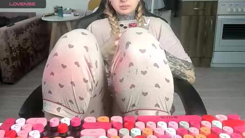 Alis online show from March 3, 2026, 7:03 am