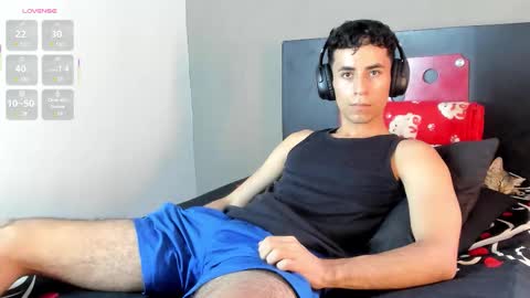 jair eduardo online show from February 6, 2026, 5:05 pm