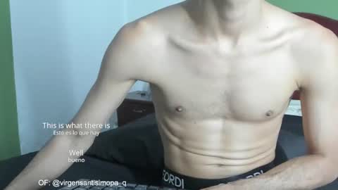 Snapshot of _fiore_ chatting on June 11, 2026, 1:09 pm jair eduardo online show from June 11, 2026, 1:09 pm