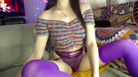 Monica online show from February 11, 2025, 5:47 am