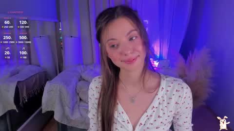 Goldy Grace online show from February 19, 2025, 3:05 pm