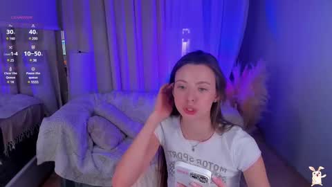 Goldy Grace online show from February 19, 2025, 6:21 pm