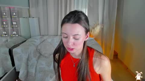 Goldy Grace online show from February 20, 2025, 5:29 pm