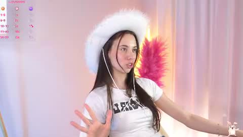 Goldy Grace online show from July 6, 2026, 5:04 pm
