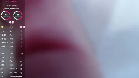  fox sexy  online show from December 7, 2024, 6:15 pm