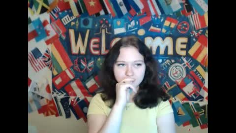 Alice online show from October 14, 2025, 6:36 am