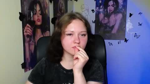 Alice online show from June 12, 2026, 5:56 pm