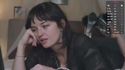 Jacqui  Queen goddess motorcycle mozzarella Jaq  next livestream see bio online show from March 12, 2026, 12:28 am