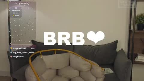 Iren online show from April 19, 2026, 6:10 pm