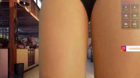 Snapshot of _frida_1 chatting on September 12, 2025, 1:55 pm Frida online show from September 12, 2025, 1:55 pm