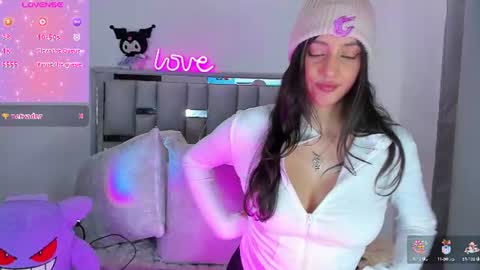 Snapshot of _gabbyx_ chatting on July 9, 2026, 4:55 pm Gabby online show from July 9, 2026, 4:55 pm