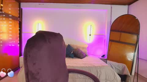  Juliana   Gaby   Kloe online show from February 24, 2025, 1:02 am