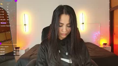  Juliana   Gaby   Kloe online show from March 7, 2025, 1:07 pm